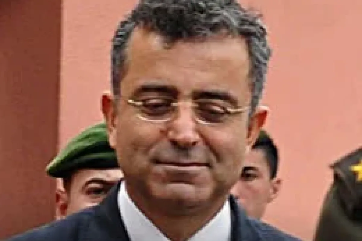 Komutanlara suikast timi yakalandı