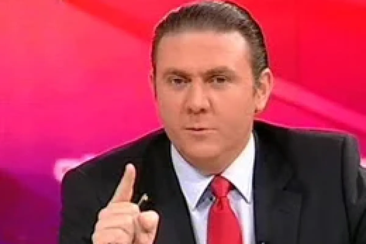 Yiğit Bulut istifasına açıklama geldi FLAŞ