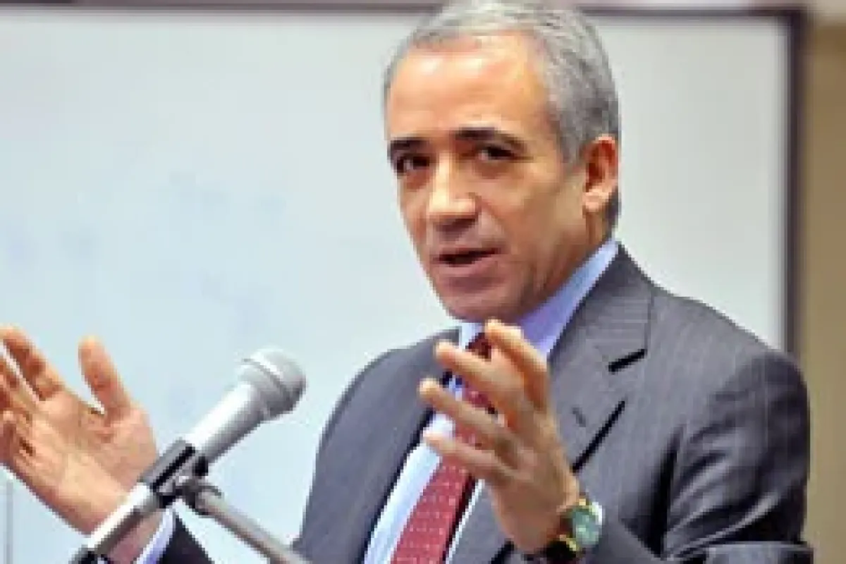 Kavga sözlerinin sahibi konuştu