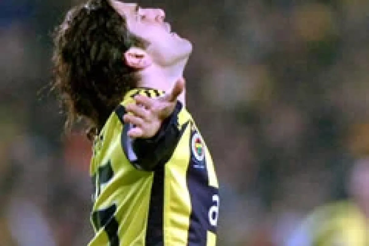 Fenerbahçeli Uğur sezonu kapattı