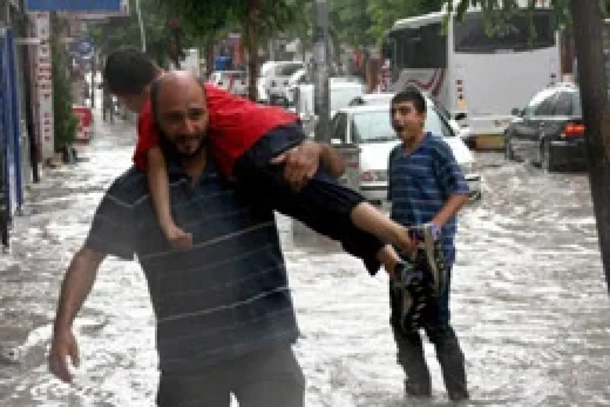 Son sözü Ümit Karan söyledi
