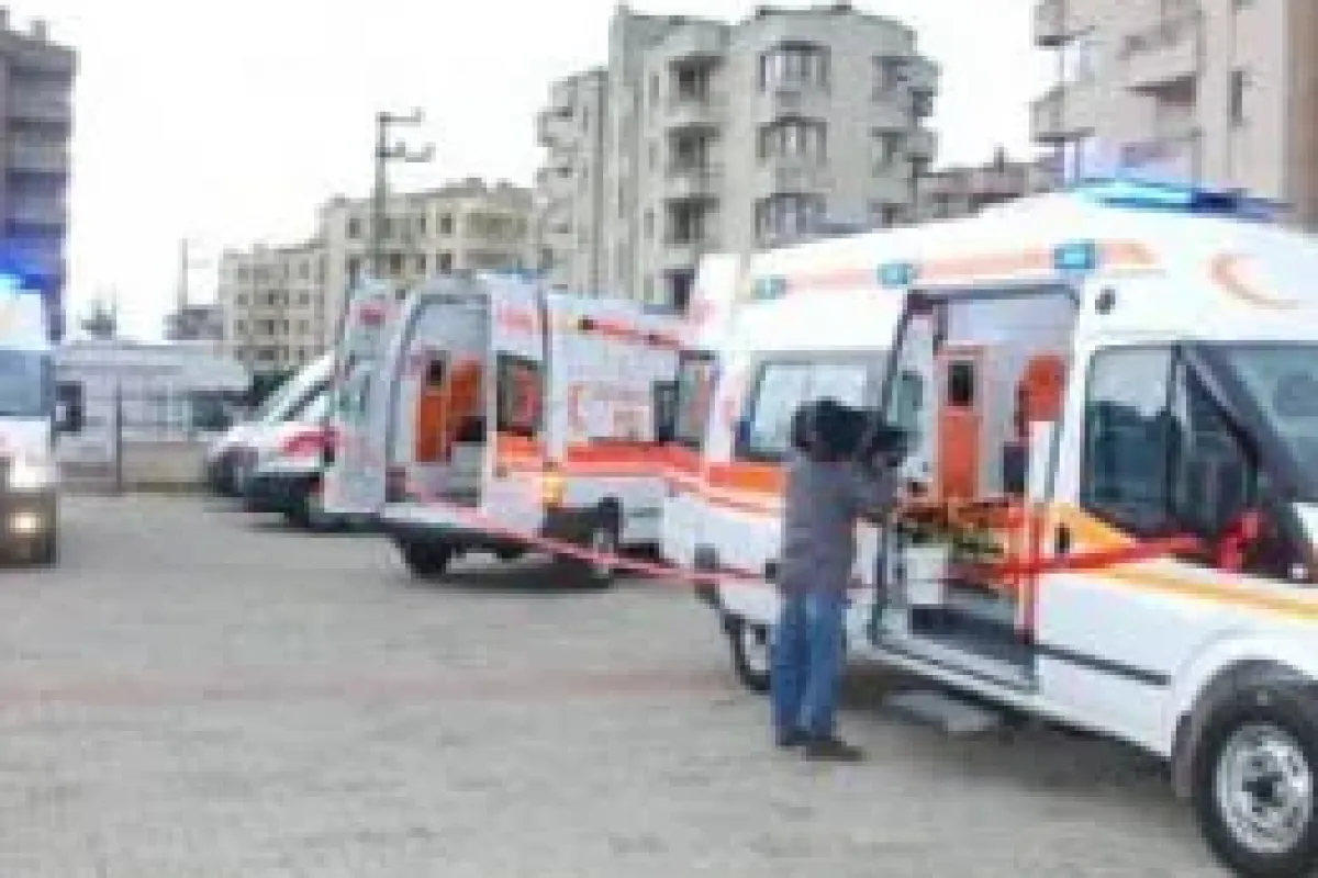 Polis babam işkence yaptı iddiası