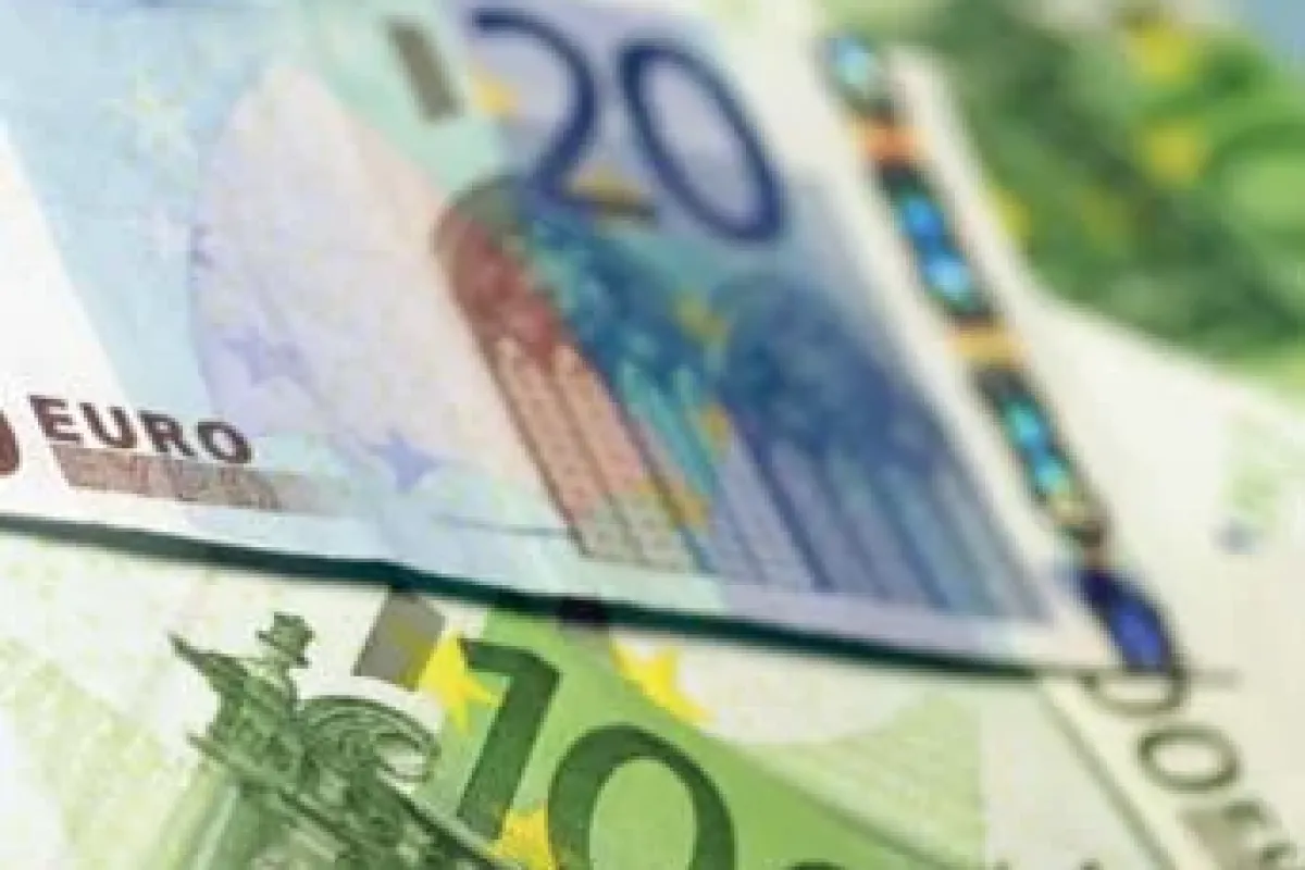 Euro tutulamıyor, yeni rekor kırıldı