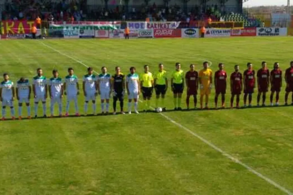 İnegölspordan ses yok