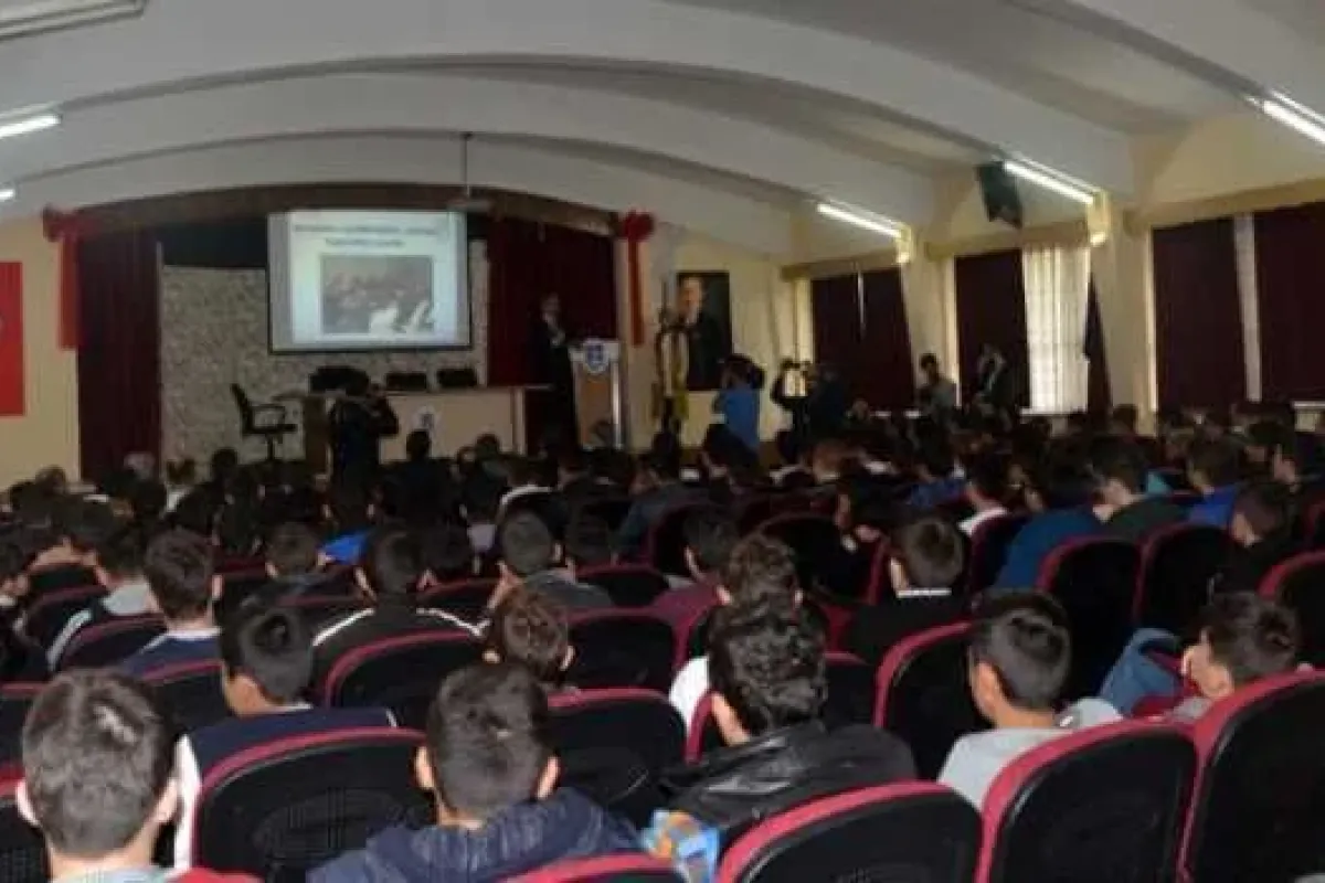 Başarılı Öğrencilerin Bursuna Yüzde 100 Zam