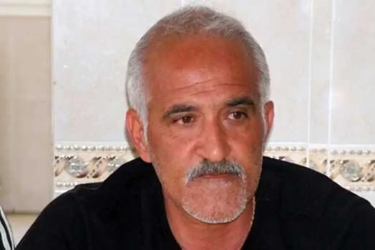 Tarsusta İstifa Depremi