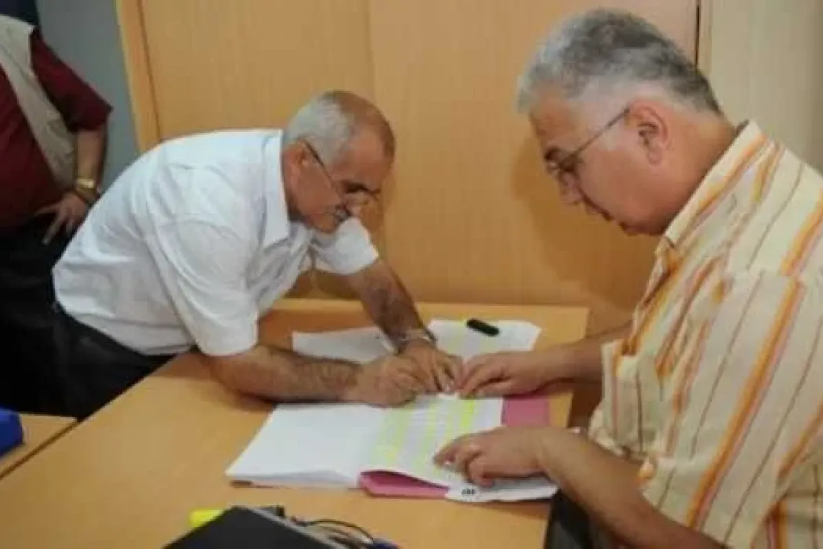 Emeklilik için gün sayanlara müjde