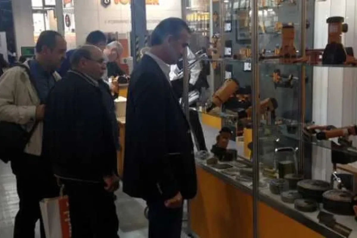 Mobilyacılar Avrupa Devine De El Attı