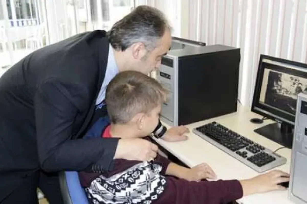 13üncüsü Açıldı