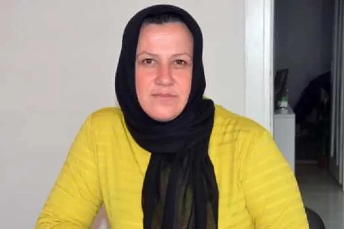 Hamidiyeye Bayan Muhtar Adayı