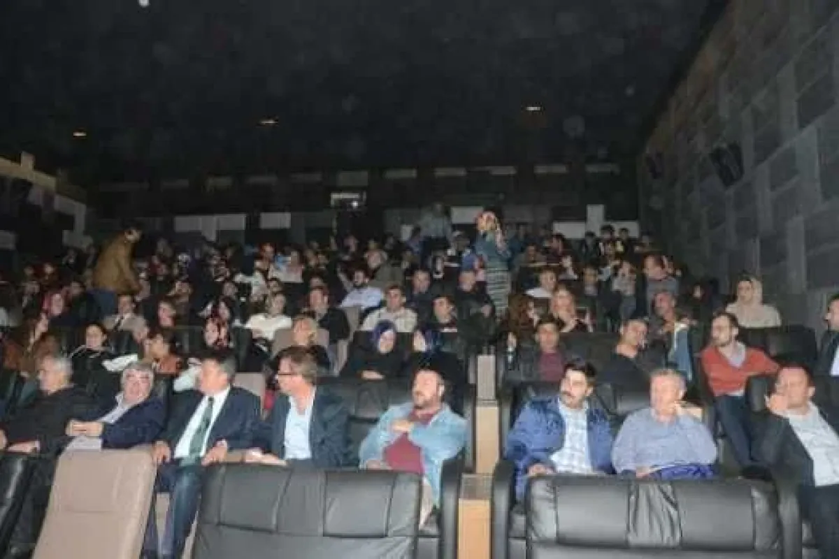 Allah O Günleri Bir Daha Yaşatmasın
