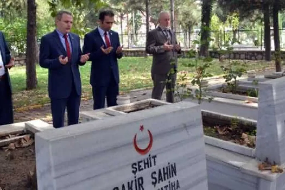 SP Meclise Girmenin Yolunu Buldu