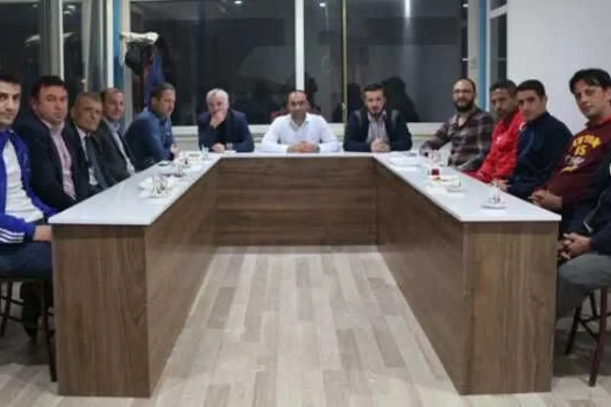 Çok güzel hareketler bunlar