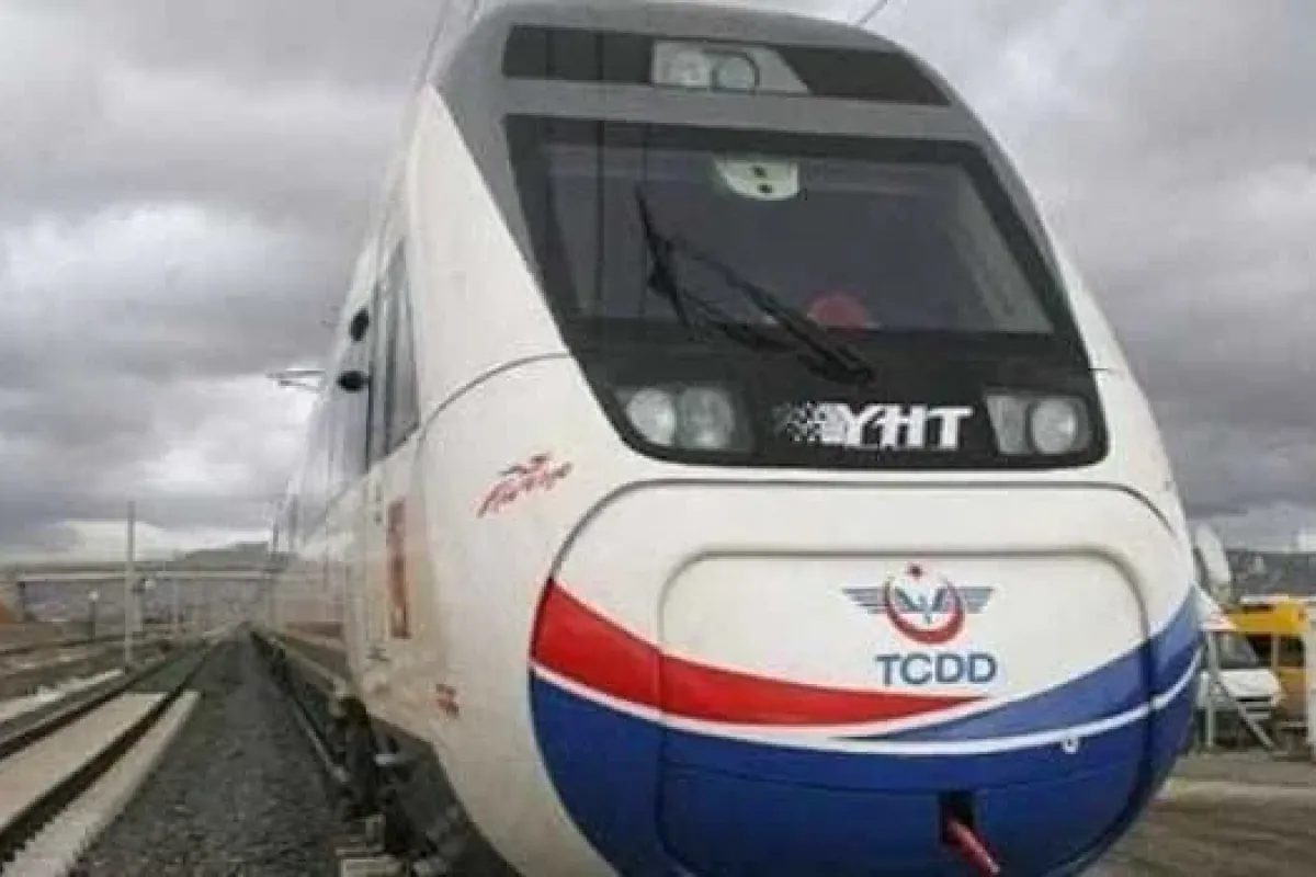 Yenişehire 2 İstasyon Yapılacak