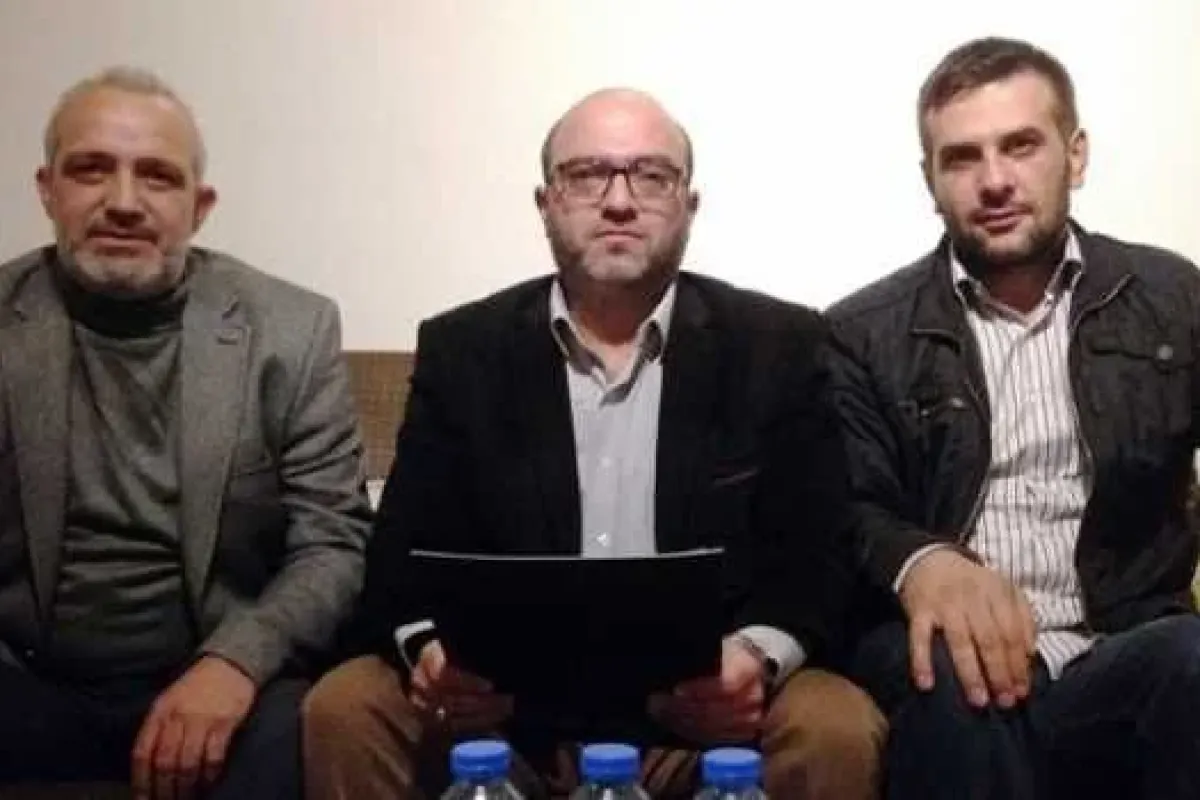Saadet Partisini Destekleyeceğiz