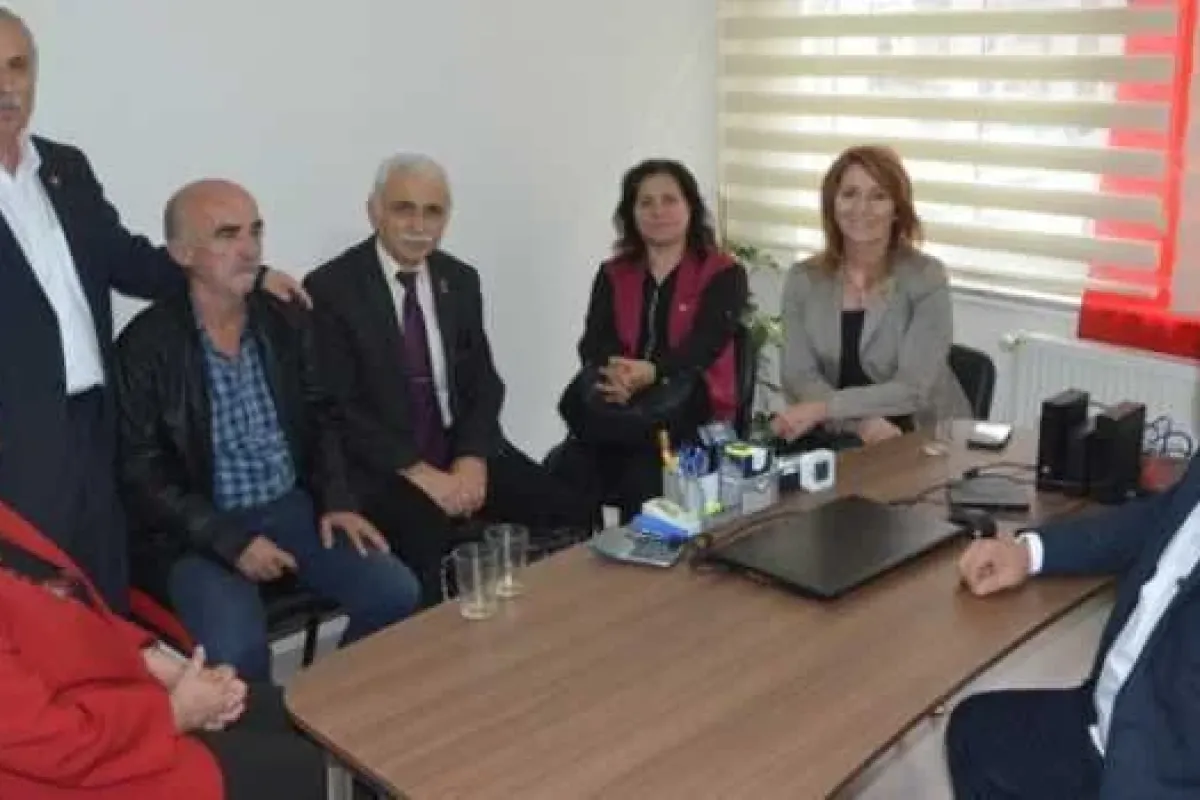 Basın özgürse, ülkede özgürdür