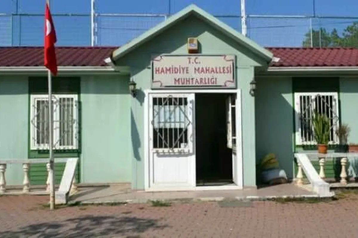 Mehmet Alyüz Adaylığını Geri Çekti