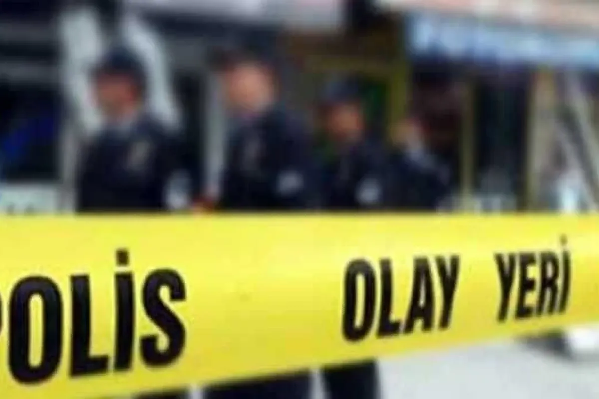 Bıçaklı Kavgada 1 Kişi Yaralandı