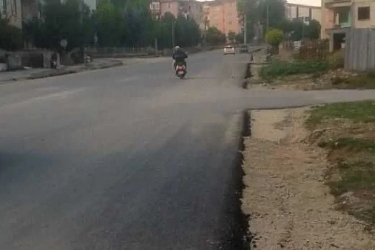Hizmet Güzel Ama