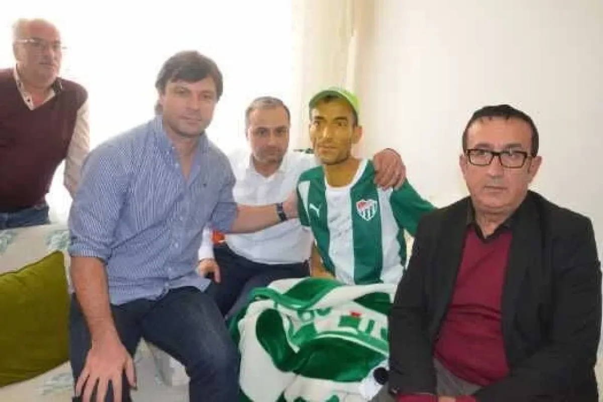 Adnan İncebay Hayatını Kaybetti