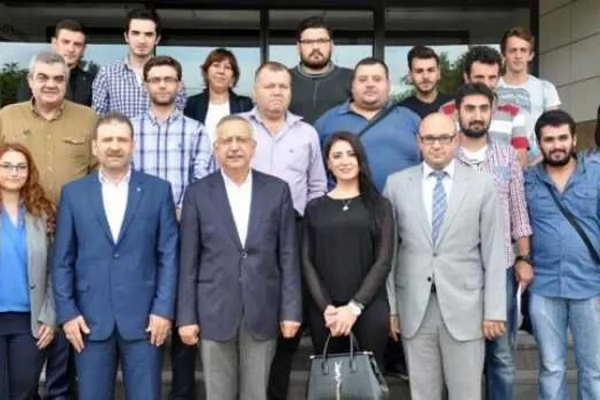 İşte İnegölün Yeni Patronları