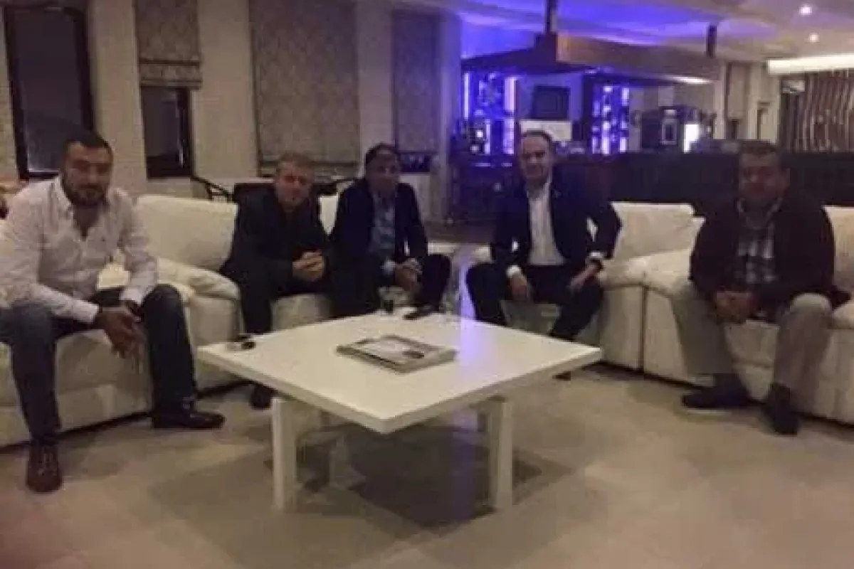 İnegölsporun Hocası Belli Oldu