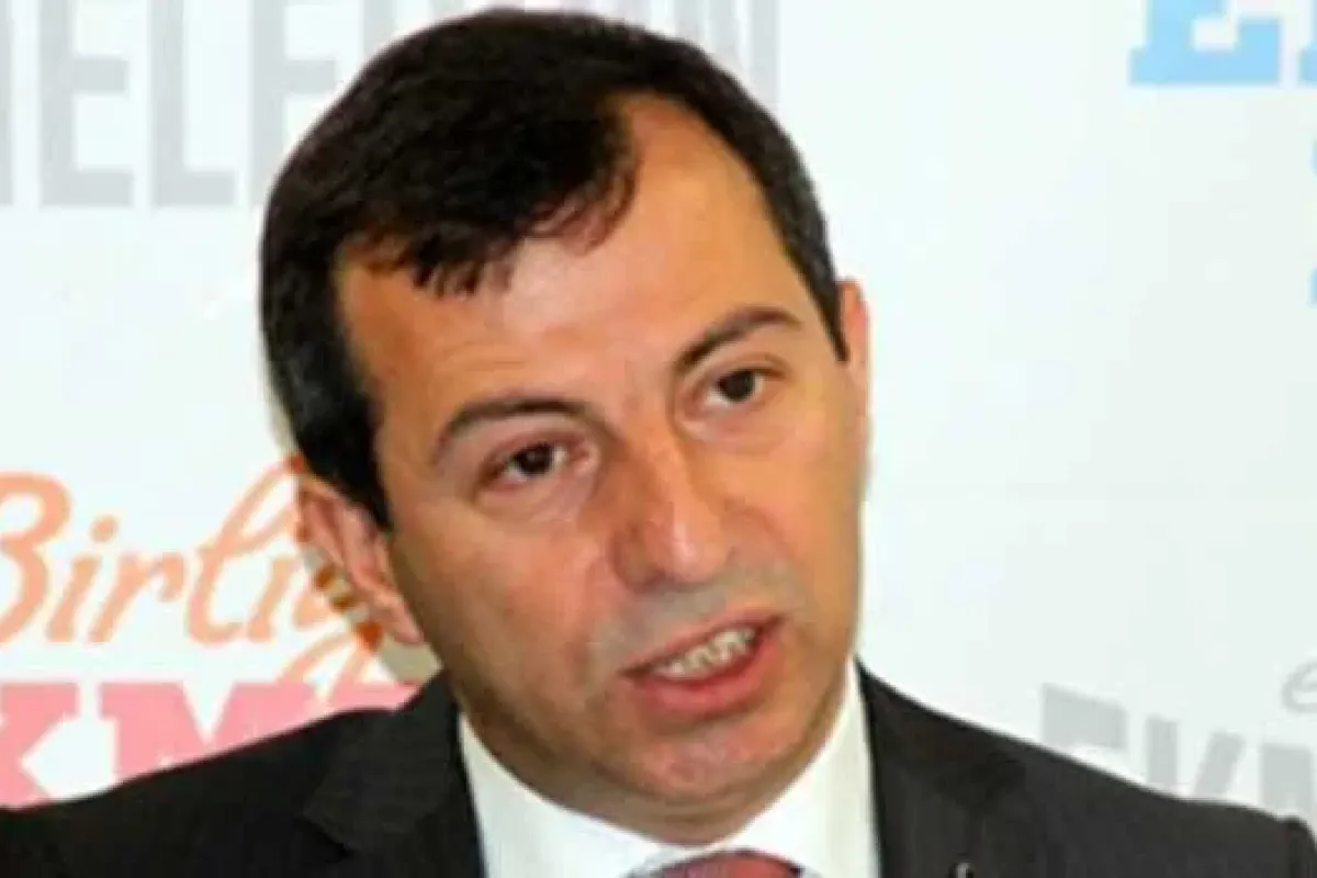 AK Partiyi Kendi Sloganıyla Vurdu