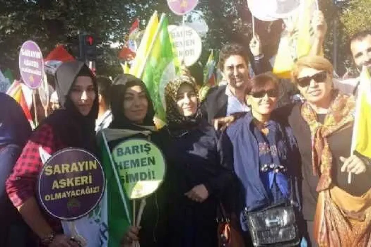 Patlamadan Önceki Son Fotoğraf