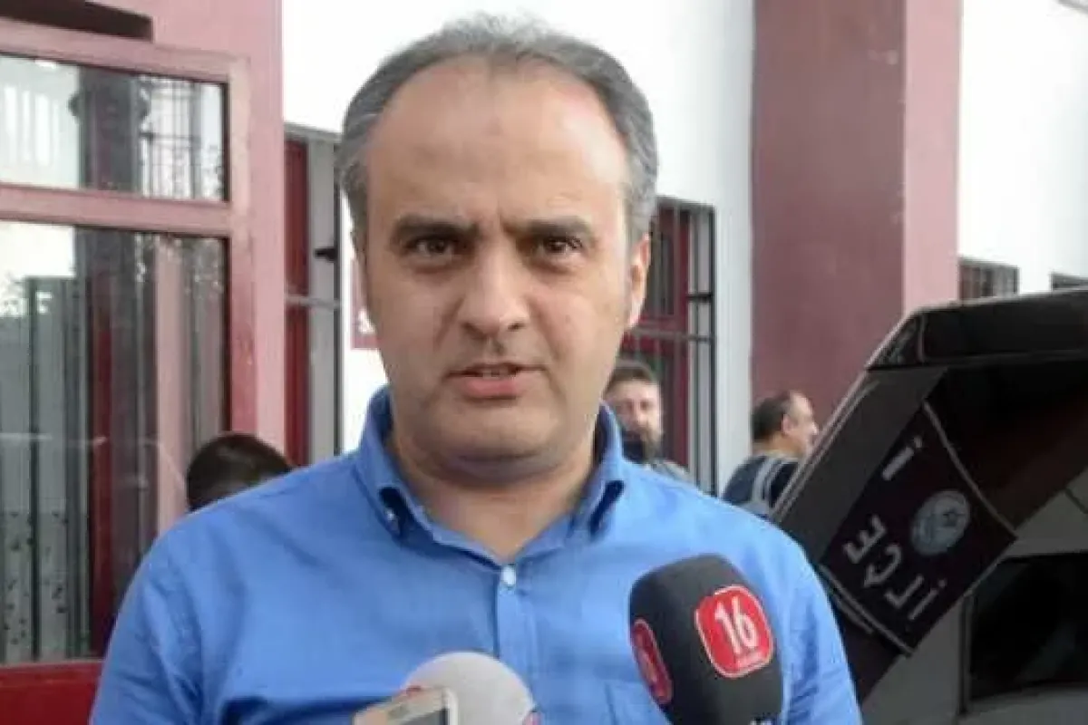 Çorap Değiştirir Gibi Hoca Değiştirilmez