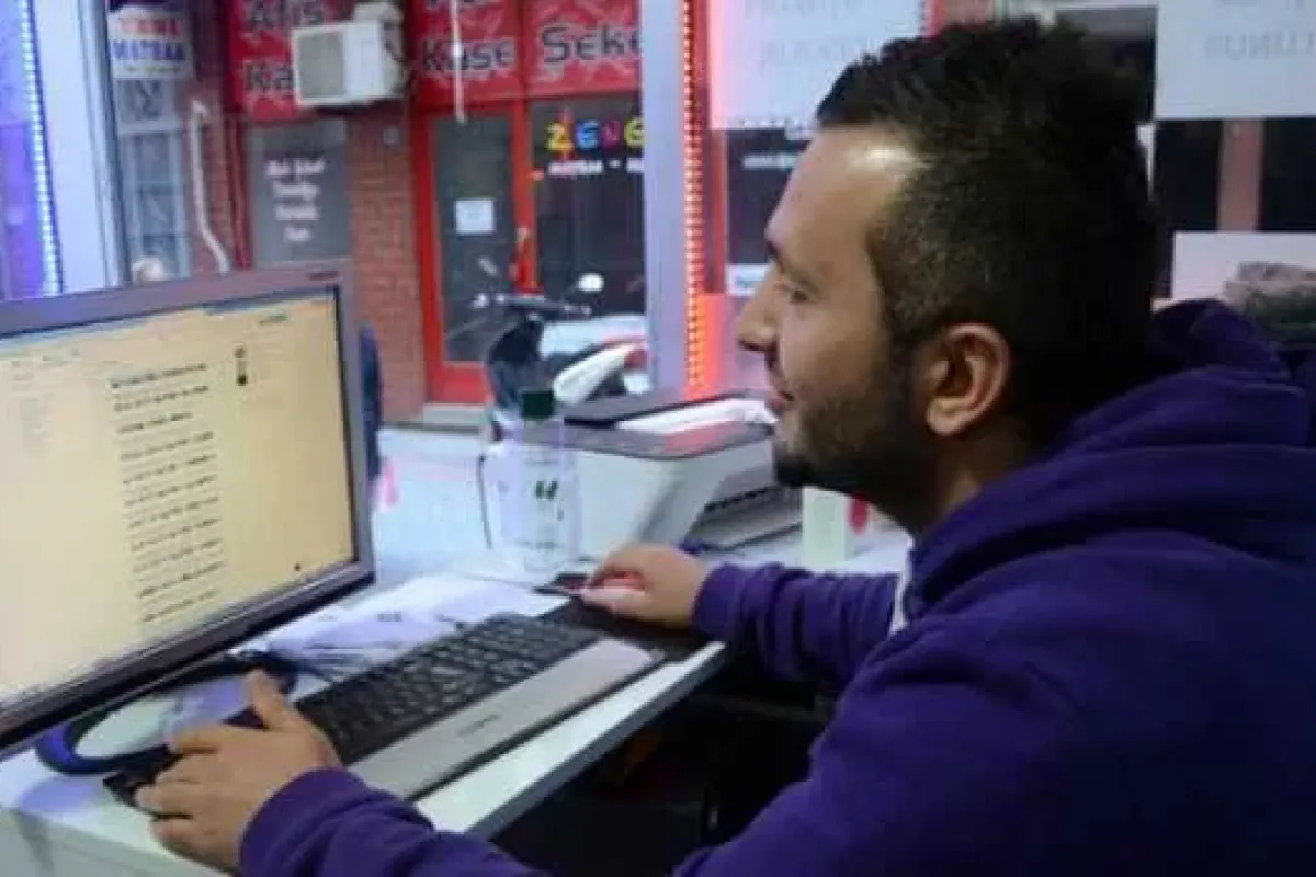 Rüyamda Gördüm Demişti! Foyası Ortaya Çıktı