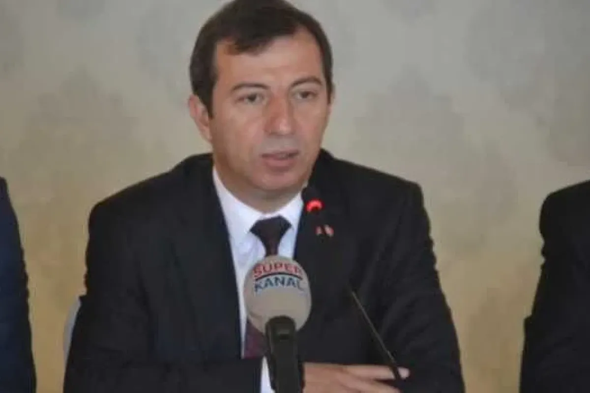 MHP yönetimi kahvaltıda buluştu