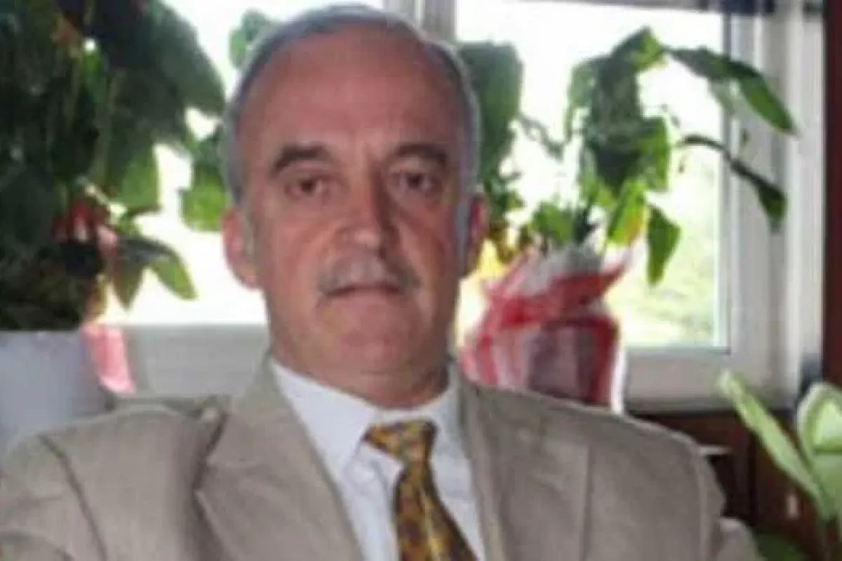 Yahya Balakuş İçin Mevlit Okutulacak