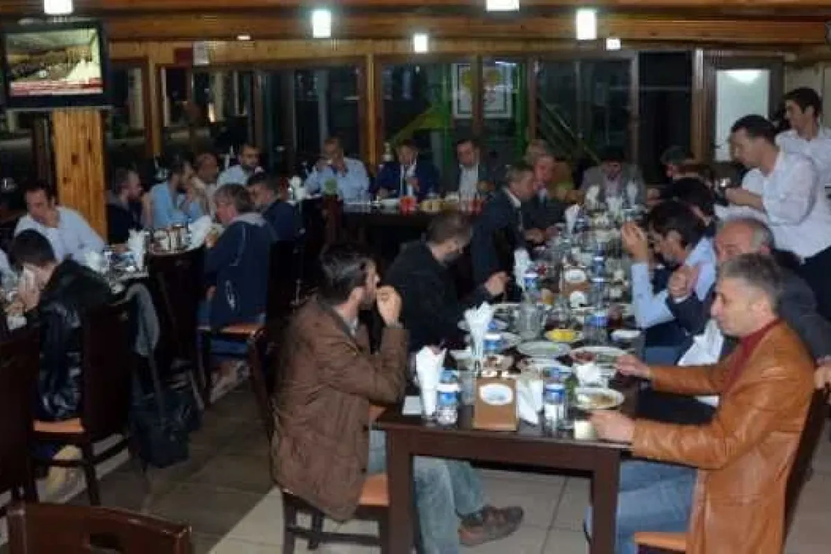 Listede Bir İnegöllü Var