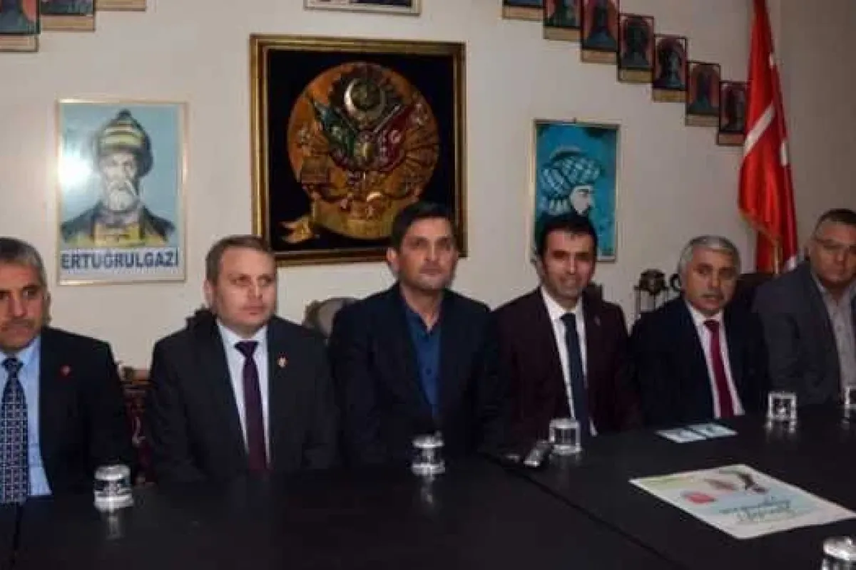 Ellerinden Tutup Akıllı Olun Diyeceğiz