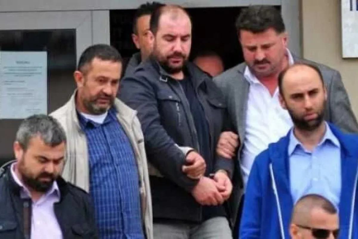 Belediye Başkanını Neden Vurduğunu Açıkladı