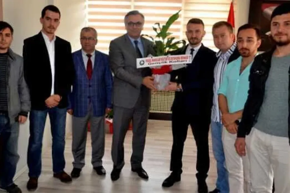 Akçadan uyarı; tuzağa düşmeyin