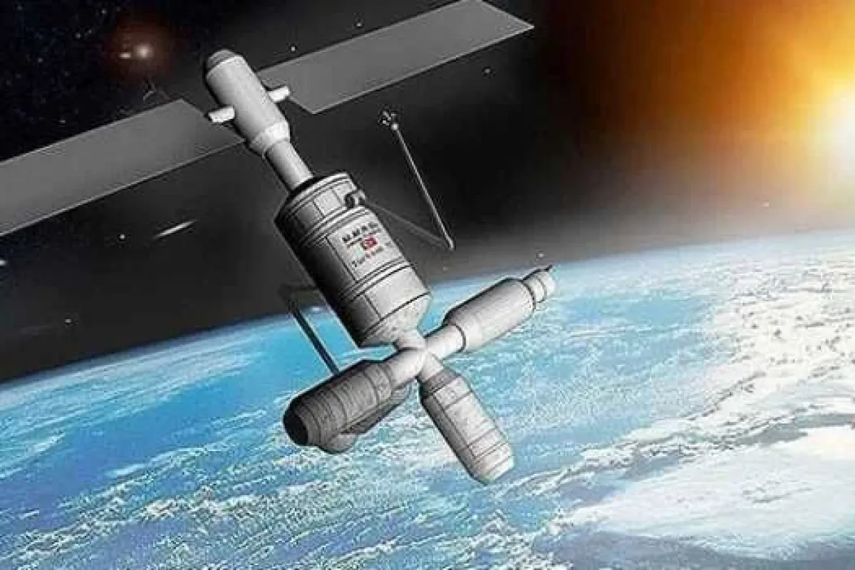 Türksat 4B Bu Gece Fırlatılıyor