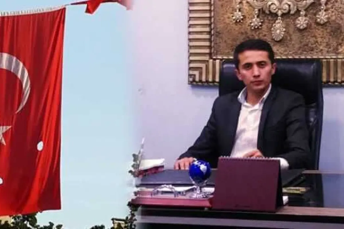Bunu Kabul Edemeyiz