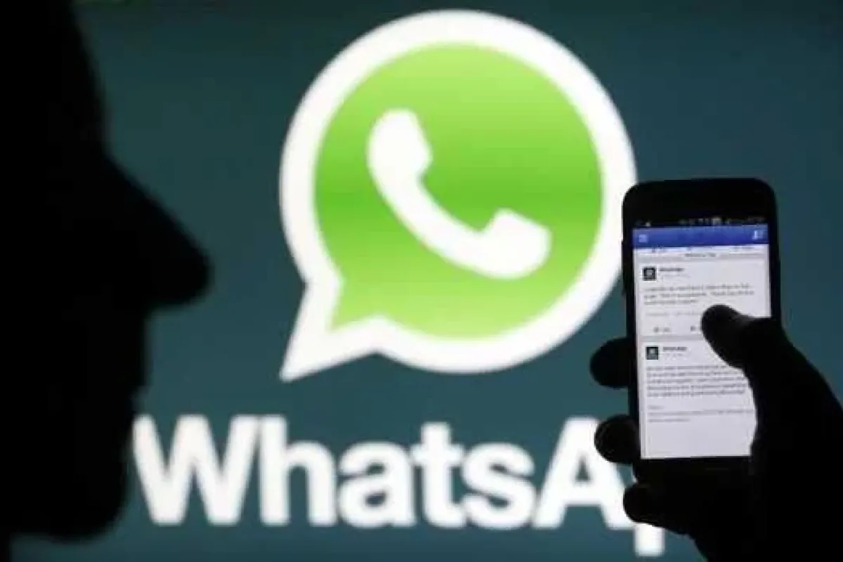 Whatsappa 3D Touch desteği geldi