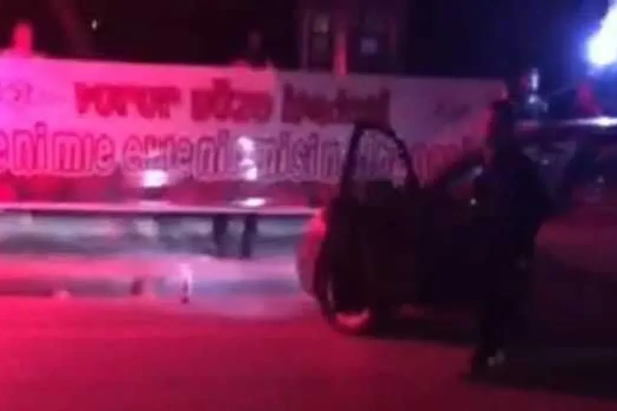 İnegölde Sosyal Medyayı Sallayan Evlenme Teklifi