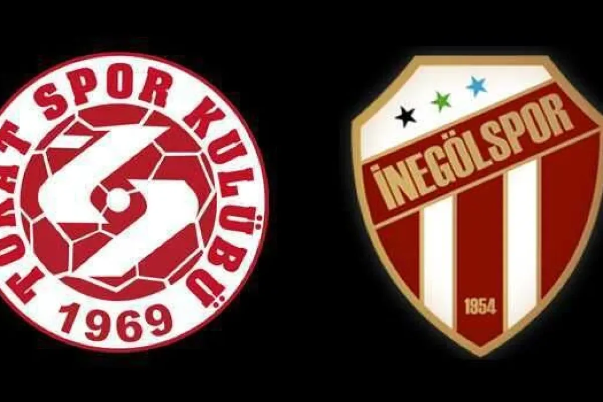 Tokatspor-İnegölspor