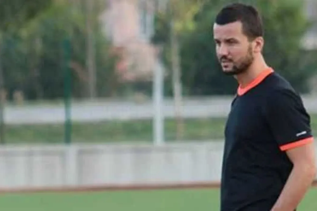 Hüseyin Yoğurtçudan hakeme tepki
