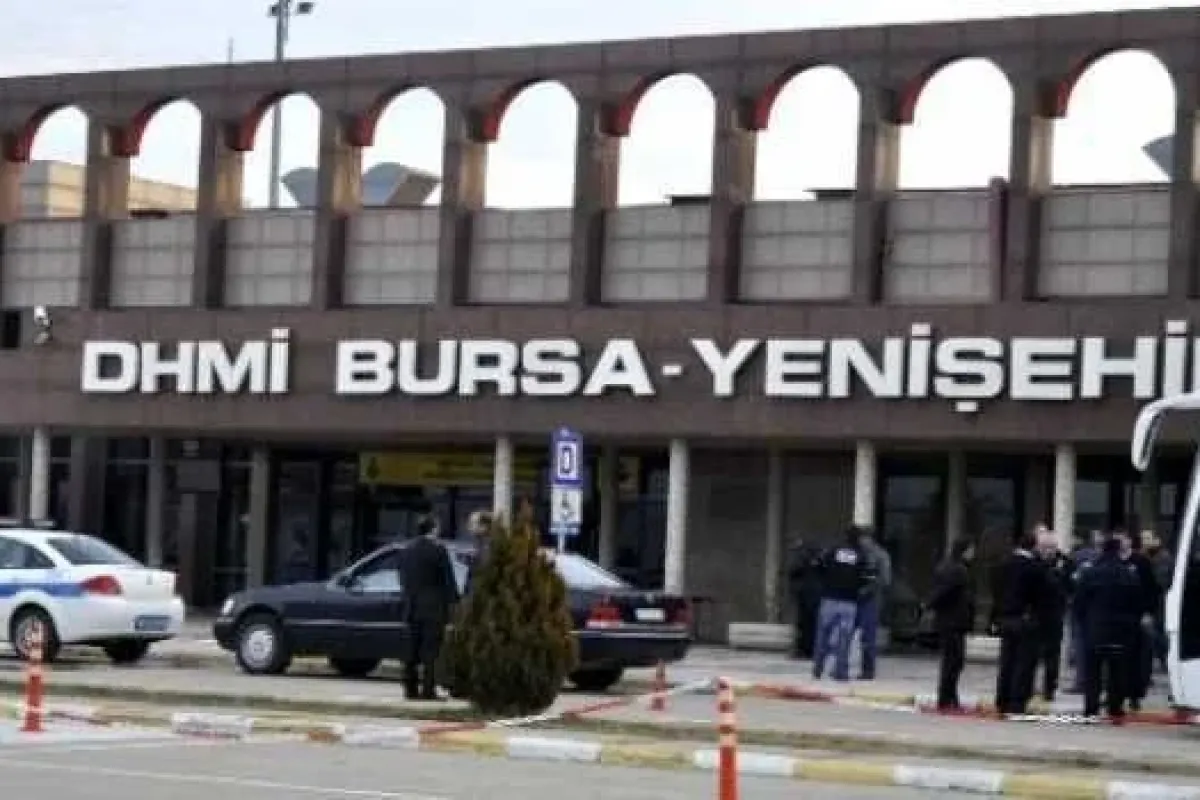 Samsuna uçuşlar başlıyor