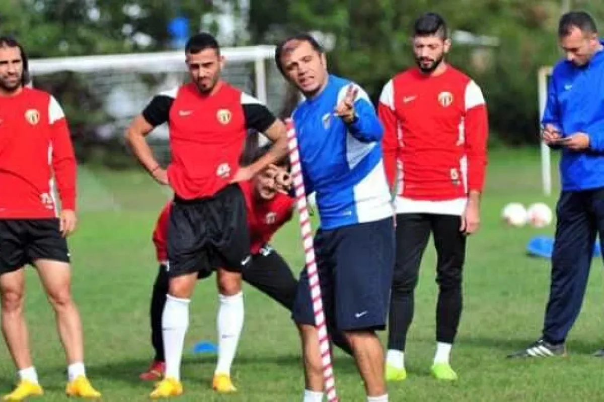 İyi oyun kötü spor