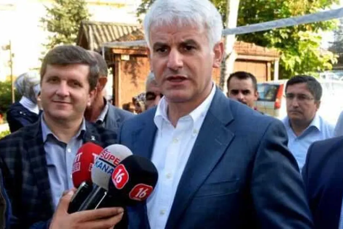 22 çiftçiye 110 koyun