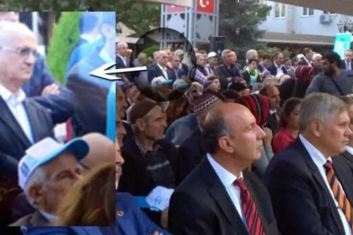 Nereden Nereye