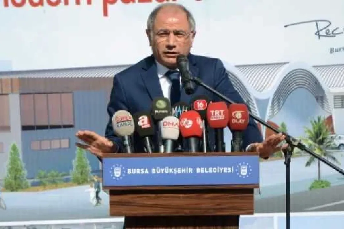 Önümüzde 4 Altın Yıl Var