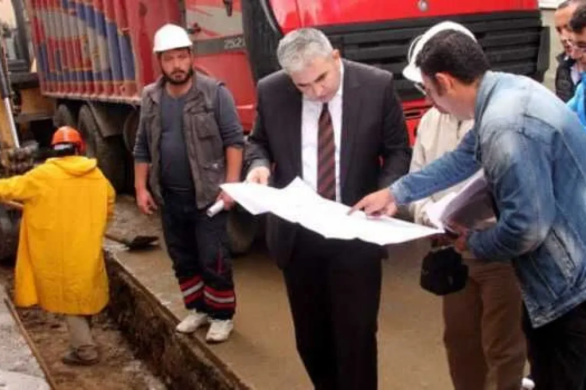 Kışa Sıkı Hazırlık
