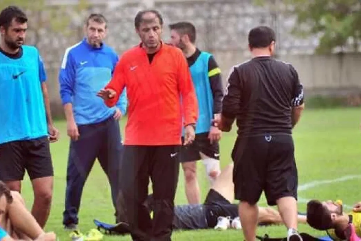 İnegölsporda parola 3 puan