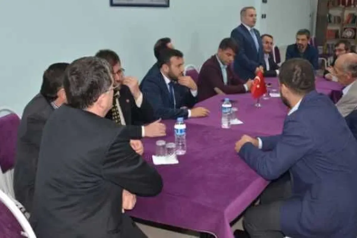 Malum parti hariç hepsiyle koalisyon kurarız